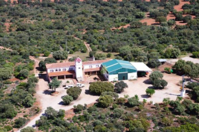 Casa Rural Finca CerroMoreno Ossa de Montiel